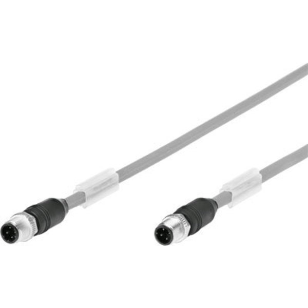 Festo Connecting Cable NEBC-D12G4-ES-10-S-D12G4-ET NEBC-D12G4-ES-10-S-D12G4-ET